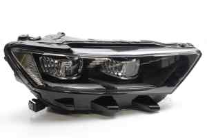 VOLKSWAGEN T-ROC AD1 (Series 1) Right Headlight (2019 2020 2021) [2GA941036]