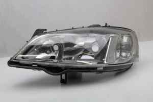 HOLDEN ASTRA TS Left Headlight (1998 1999 2000 2001 2002 2003 2004) [1LG007640-55]