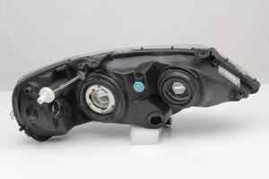 HOLDEN ASTRA TS Left Headlight (1998 1999 2000 2001 2002 2003 2004) [1LG007640-55]