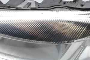 HOLDEN ASTRA TS Left Headlight (1998 1999 2000 2001 2002 2003 2004) [1LG007640-55]