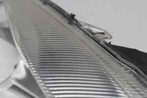 HOLDEN ASTRA TS Left Headlight (1998 1999 2000 2001 2002 2003 2004) [1LG007640-55]