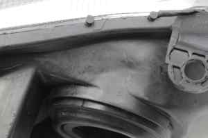 HOLDEN ASTRA TS Left Headlight (1998 1999 2000 2001 2002 2003 2004) [1LG007640-55]