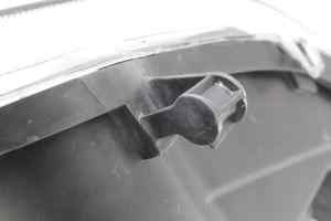 HOLDEN ASTRA TS Left Headlight (1998 1999 2000 2001 2002 2003 2004) [1LG007640-55]