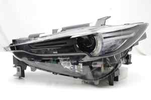 MAZDA CX-5 KF Left Headlight (2017 2018 2019 2020 2021 2022 2023 2024 2025 2026) [K12551040]
