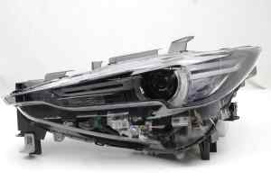 MAZDA CX-5 KF Left Headlight (2017 2018 2019 2020 2021 2022 2023 2024 2025 2026) [K12551040]