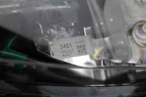 MAZDA CX-5 KF Left Headlight (2017 2018 2019 2020 2021 2022 2023 2024 2025 2026) [K12551040]