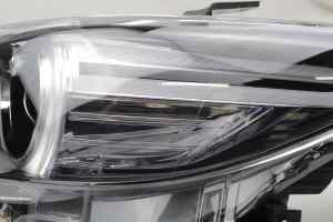 MAZDA CX-5 KF Left Headlight (2017 2018 2019 2020 2021 2022 2023 2024 2025 2026) [K12551040]