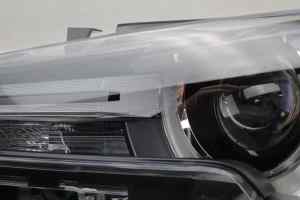 MAZDA CX-5 KF Left Headlight (2017 2018 2019 2020 2021 2022 2023 2024 2025 2026) [K12551040]
