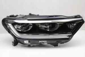 VOLKSWAGEN T-ROC AD1 (Series 2) Right Headlight (2021) [2GA941036]