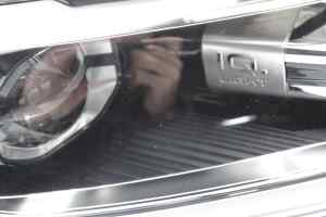 VOLKSWAGEN T-ROC AD1 (Series 2) Right Headlight (2021) [2GA941036]