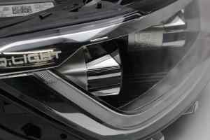 VOLKSWAGEN T-ROC AD1 (Series 2) Right Headlight (2021) [2GA941036]