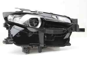 MAZDA CX-30 DM (LED) Right Headlight (2019)