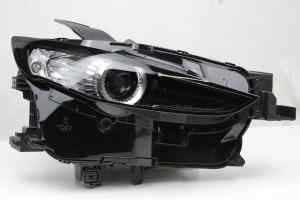 MAZDA CX-30 DM (LED) Right Headlight (2019)