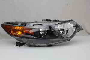 HONDA ACCORD CU EURO (Early) Right Headlight (2008 2009 2010)