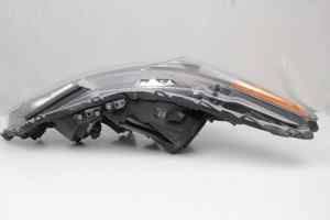 HONDA ACCORD CU EURO (Early) Right Headlight (2008 2009 2010)