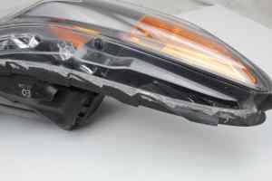 HONDA ACCORD CU EURO (Early) Right Headlight (2008 2009 2010)