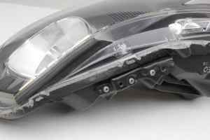 HONDA ACCORD CU EURO (Early) Right Headlight (2008 2009 2010)
