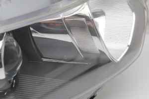 HONDA ACCORD CU EURO (Early) Right Headlight (2008 2009 2010)