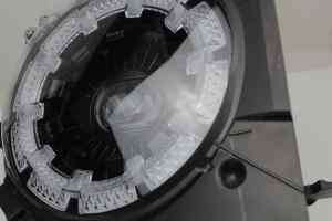 TOYOTA LANDCRUISER 70 SERIES (S4 Facelift 4) Right Headlight (2024)