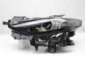 MAZDA 3 BP (LED Adaptive) Left Headlight (2019)