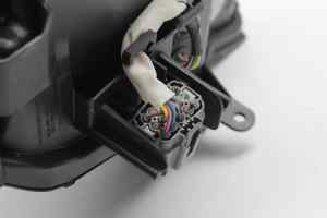 MAZDA 3 BP (LED Adaptive) Left Headlight (2019)