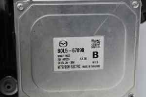 MAZDA 3 BP (LED Adaptive) Left Headlight (2019)