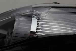 MAZDA 3 BP (LED Adaptive) Left Headlight (2019)