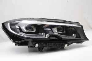 BMW 3 SERIES G20 (LED) Right Headlight (2018 2019 2020 2021 2022) [A89481704]