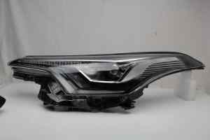 TOYOTA CHR AX10 LED (Series 1) Left Headlight (2016 2017 2018 2019)