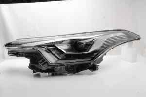 TOYOTA CHR AX10 LED (Series 1) Left Headlight (2016 2017 2018 2019)