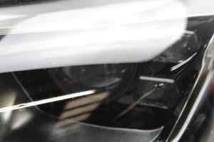 TOYOTA CHR AX10 LED (Series 1) Left Headlight (2016 2017 2018 2019)