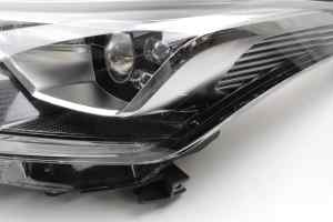 TOYOTA CHR AX10 LED (Series 1) Left Headlight (2016 2017 2018 2019)