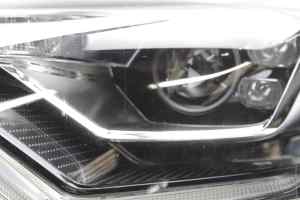 TOYOTA CHR AX10 LED (Series 1) Left Headlight (2016 2017 2018 2019)