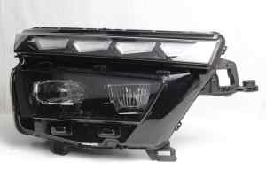 SKODA KAMIQ NW S1 (Full LED) Right Headlight (2020 2021 2022 2023) [658941020B]