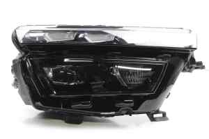 SKODA KAMIQ NW S1 (Full LED) Right Headlight (2020 2021 2022 2023) [658941020B]