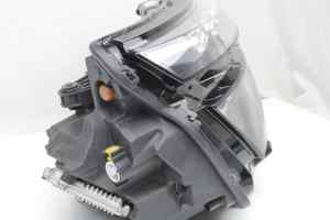 SKODA KAMIQ NW S1 (Full LED) Right Headlight (2020 2021 2022 2023) [658941020B]