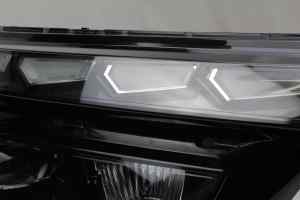 SKODA KAMIQ NW S1 (Full LED) Right Headlight (2020 2021 2022 2023) [658941020B]