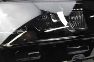 SKODA KAMIQ NW S1 (Full LED) Right Headlight (2020 2021 2022 2023) [658941020B]