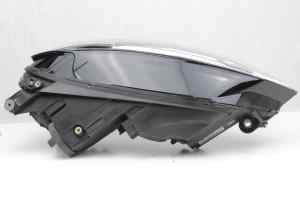 VOLKSWAGEN GOLF Mk7 Left Headlight (2013 2014 2015 2016 2017 2018 2019 2020 2021) [90024336]
