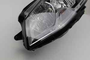 VOLKSWAGEN GOLF Mk7 Left Headlight (2013 2014 2015 2016 2017 2018 2019 2020 2021) [90024336]