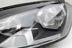 VOLKSWAGEN GOLF Mk7 Left Headlight (2013 2014 2015 2016 2017 2018 2019 2020 2021) [90024336]