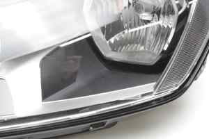 VOLKSWAGEN GOLF Mk7 Left Headlight (2013 2014 2015 2016 2017 2018 2019 2020 2021) [90024336]