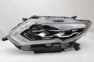 NISSAN X-TRAIL T32 (Series 2 LED) Left Headlight (2017)