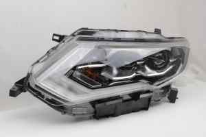 NISSAN X-TRAIL T32 (Series 2 LED) Left Headlight (2017)