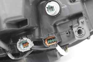 NISSAN X-TRAIL T32 (Series 2 LED) Left Headlight (2017)