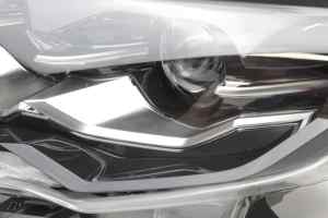 NISSAN X-TRAIL T32 (Series 2 LED) Left Headlight (2017)