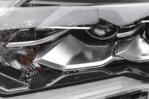 NISSAN X-TRAIL T32 (Series 2 LED) Left Headlight (2017)