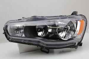 MITSUBISHI LANCER CJ Left Headlight (2007) [8301C3-41]