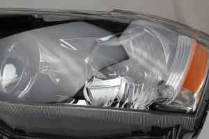 MITSUBISHI LANCER CJ Left Headlight (2007) [8301C3-41]