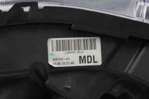 MITSUBISHI LANCER CJ Left Headlight (2007) [8301C3-41]
